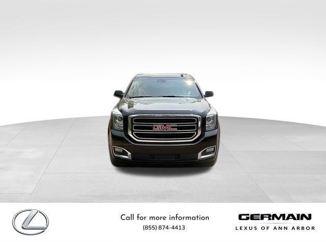 used 2019 GMC Yukon car, priced at $22,995
