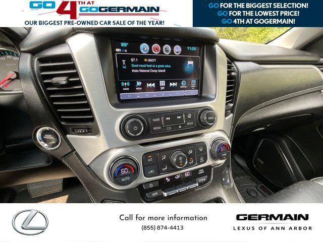 used 2019 GMC Yukon car, priced at $22,495