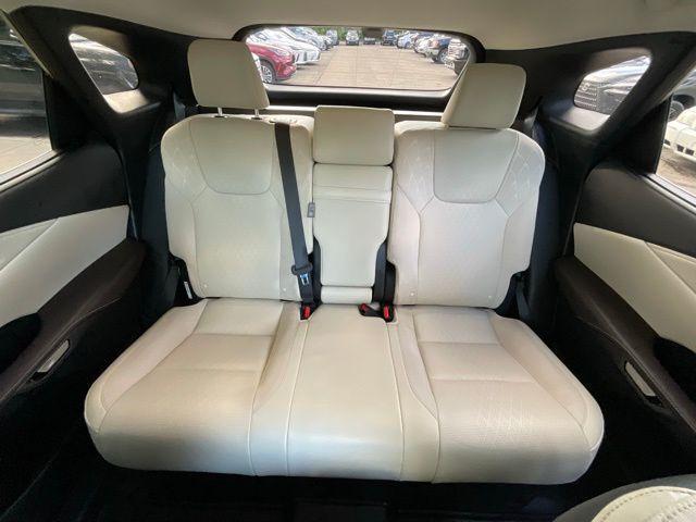 used 2024 Lexus RX 350 car, priced at $64,995