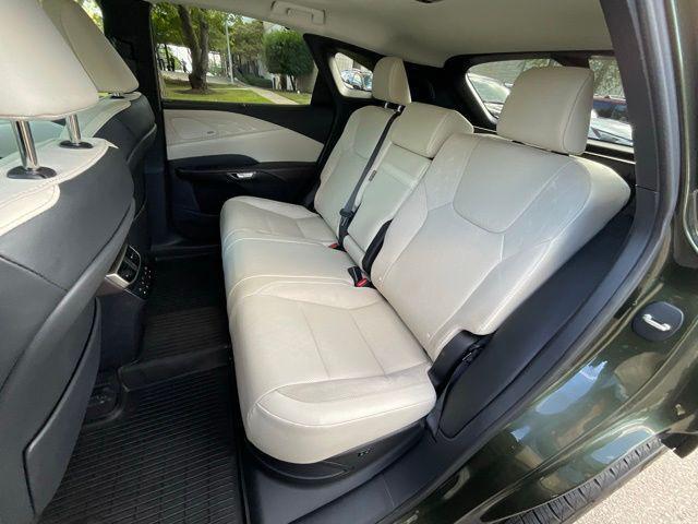 used 2024 Lexus RX 350 car, priced at $64,995
