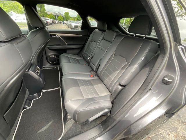 used 2022 Lexus RX 450h car, priced at $45,995