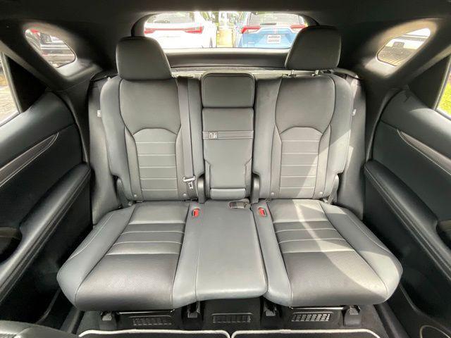 used 2022 Lexus RX 450h car, priced at $45,995