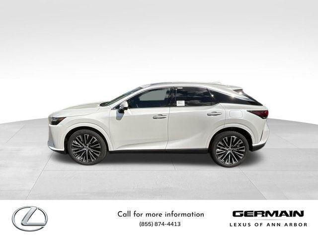 new 2025 Lexus RX 350 car, priced at $60,894