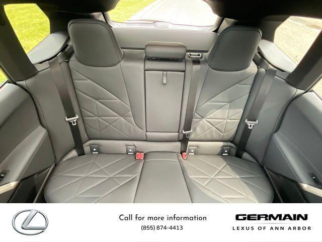 used 2025 BMW iX car, priced at $68,995