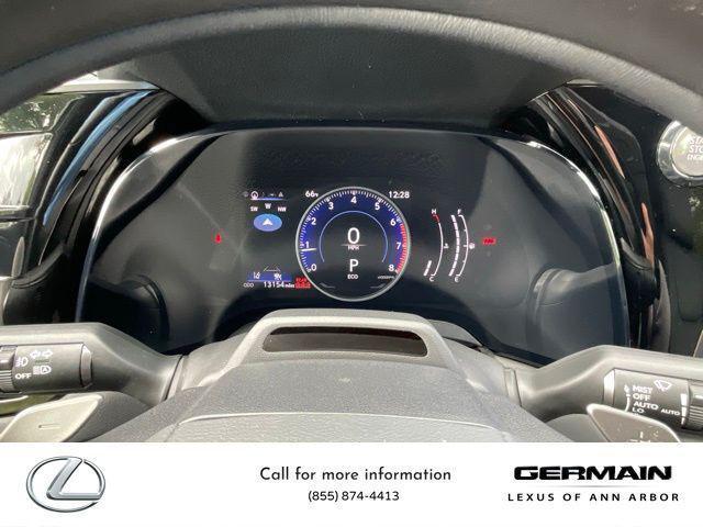 used 2024 Lexus RX 350 car, priced at $52,995