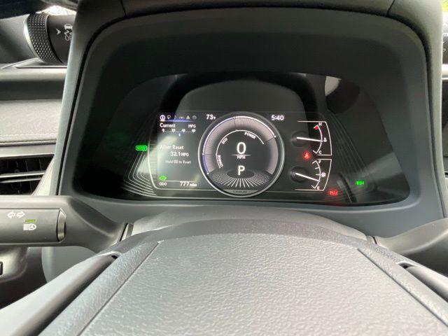 used 2024 Lexus UX 250h car, priced at $35,995