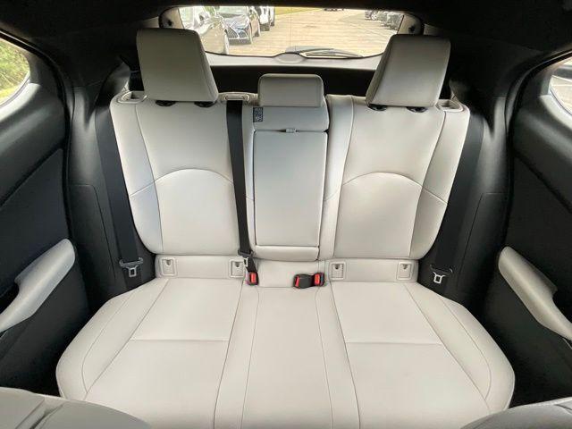 used 2024 Lexus UX 250h car, priced at $35,995