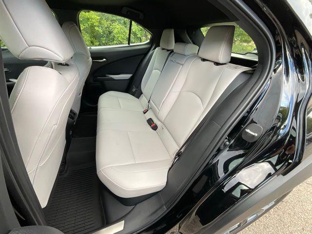 used 2024 Lexus UX 250h car, priced at $35,995