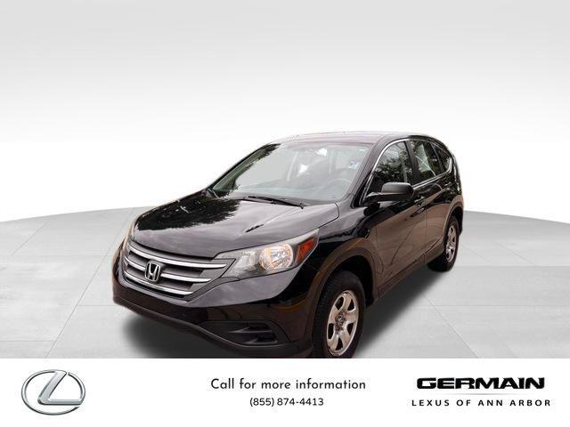 used 2014 Honda CR-V car, priced at $8,995