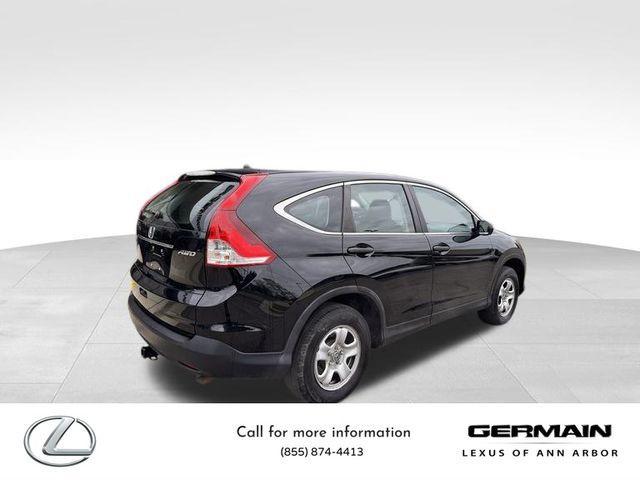 used 2014 Honda CR-V car, priced at $8,995