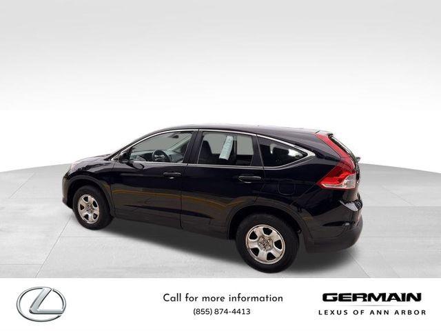 used 2014 Honda CR-V car, priced at $8,995