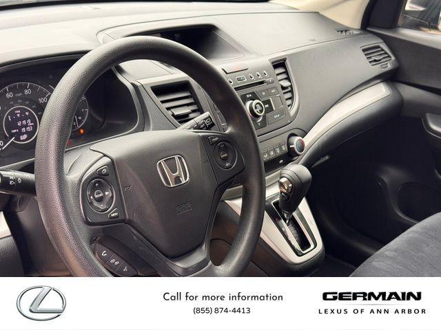 used 2014 Honda CR-V car, priced at $8,995