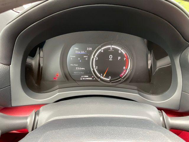 used 2021 Lexus IS 350 car, priced at $33,995