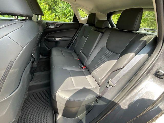 used 2025 Lexus NX 350h car, priced at $51,995