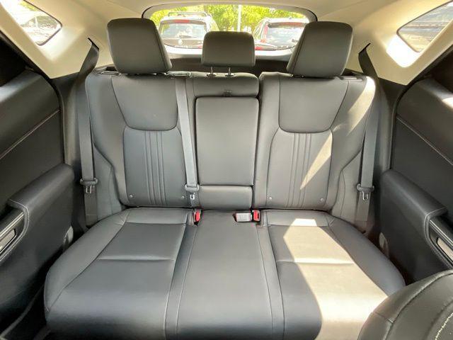 used 2025 Lexus NX 350 car, priced at $42,995