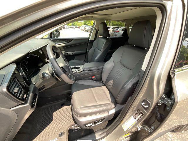 used 2025 Lexus NX 350 car, priced at $42,995