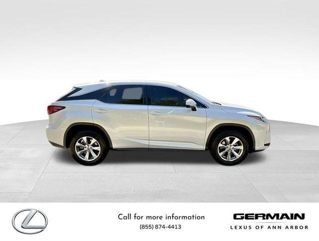 used 2019 Lexus RX 350 car, priced at $27,995