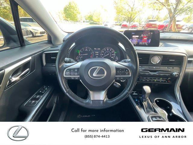 used 2019 Lexus RX 350 car, priced at $27,995