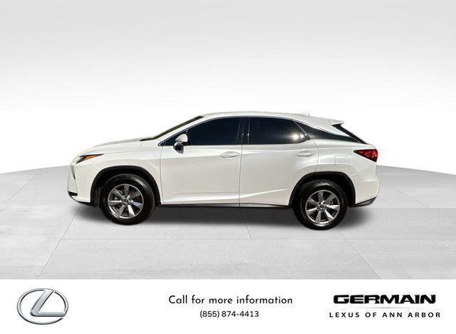 used 2019 Lexus RX 350 car, priced at $27,995