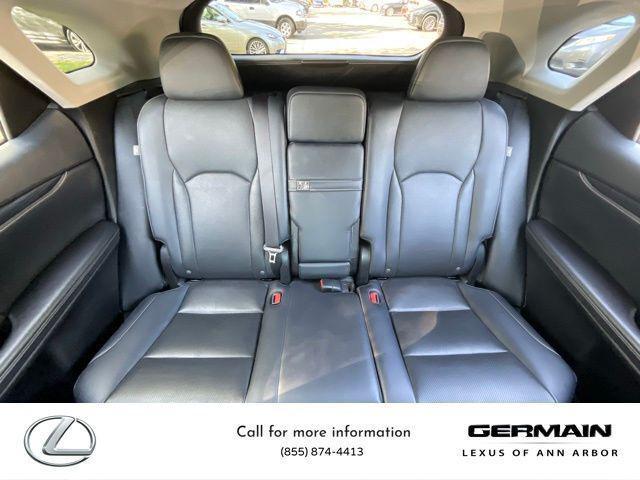 used 2019 Lexus RX 350 car, priced at $27,995