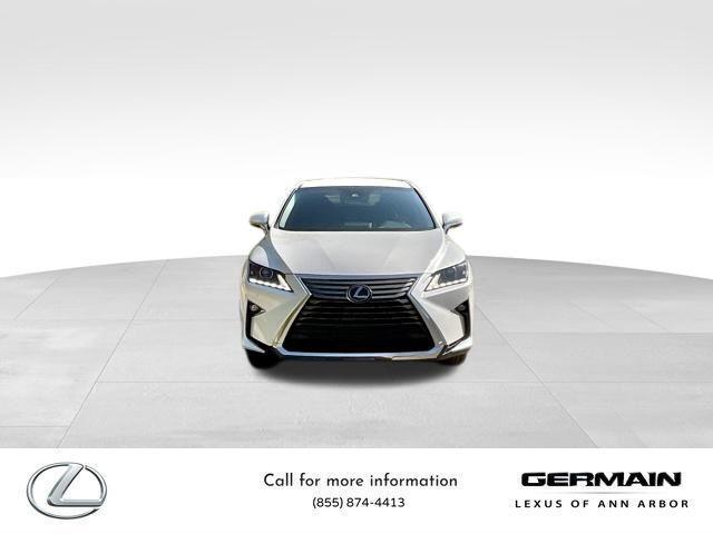 used 2019 Lexus RX 350 car, priced at $27,995