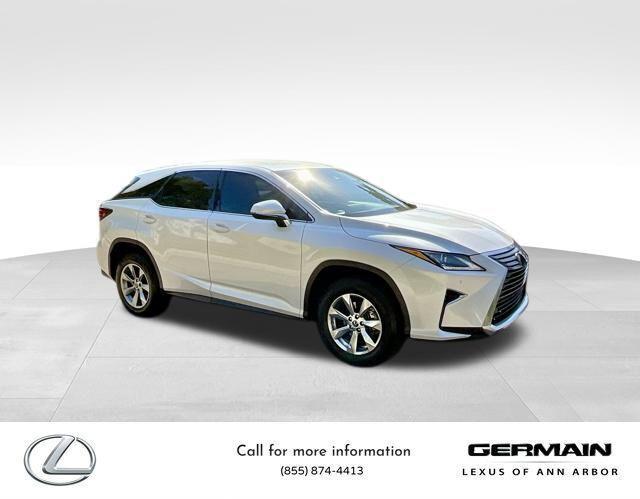 used 2019 Lexus RX 350 car, priced at $27,995