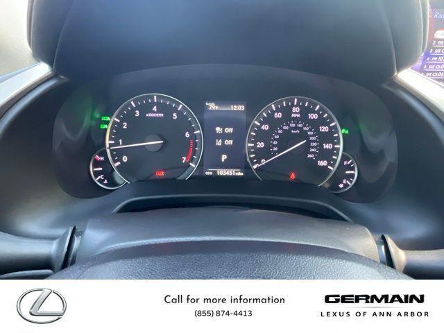 used 2019 Lexus RX 350 car, priced at $27,995