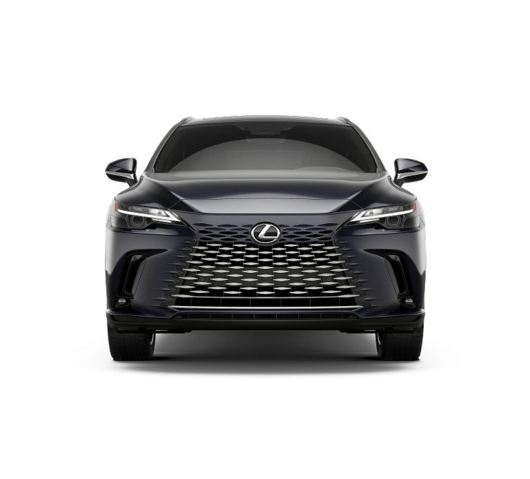 new 2025 Lexus RX 350 car, priced at $61,189