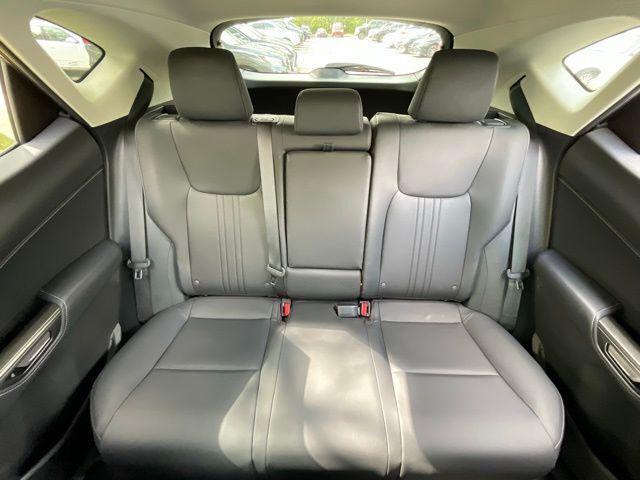 used 2023 Lexus NX 350 car, priced at $42,995