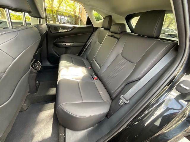 used 2023 Lexus NX 350 car, priced at $42,995
