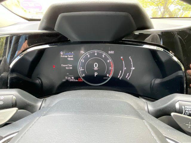 used 2023 Lexus NX 350 car, priced at $42,995