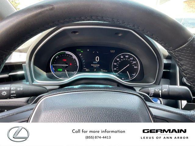 used 2020 Toyota Avalon Hybrid car, priced at $26,995