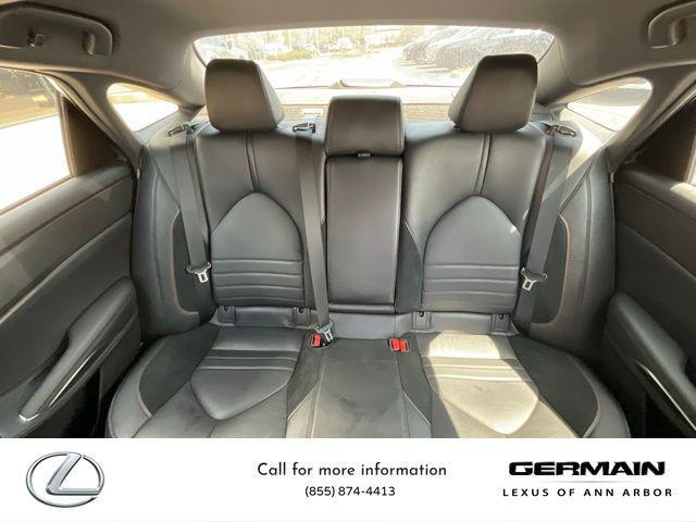 used 2020 Toyota Avalon Hybrid car, priced at $26,995