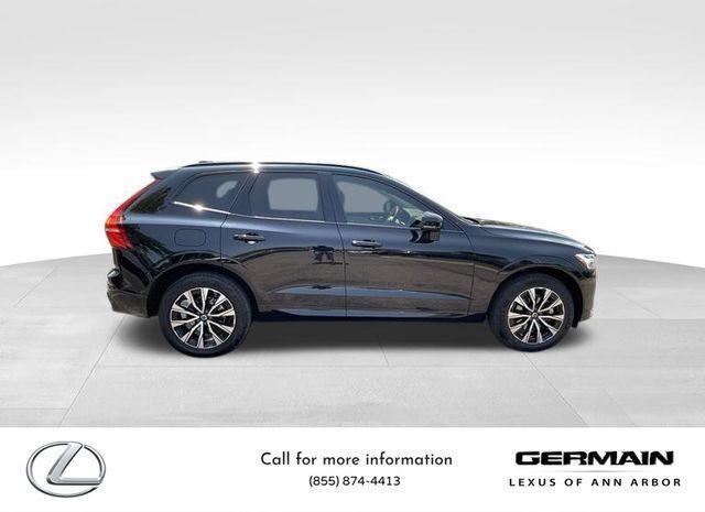 used 2024 Volvo XC60 car