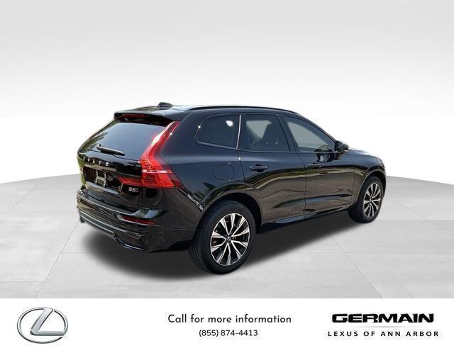 used 2024 Volvo XC60 car