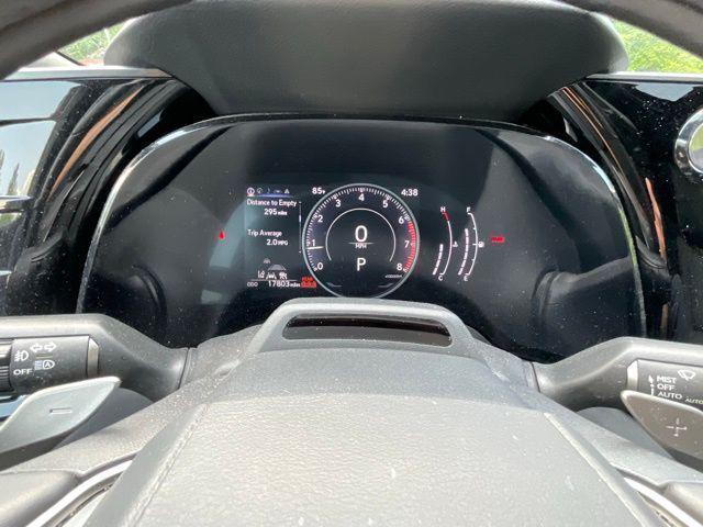 used 2024 Lexus RX 350 car, priced at $52,995