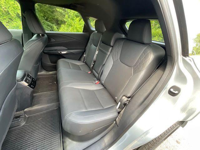 used 2024 Lexus RX 350 car, priced at $52,995