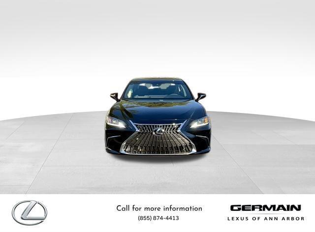 new 2025 Lexus ES 350 car, priced at $49,875