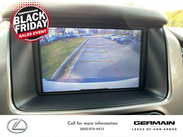 used 2018 Chevrolet Tahoe car, priced at $18,995