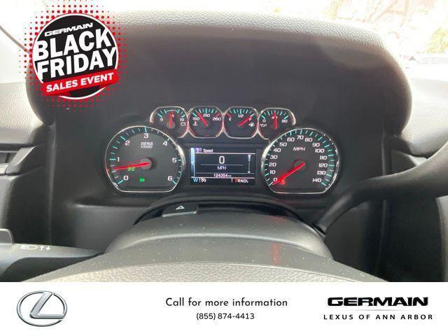 used 2018 Chevrolet Tahoe car, priced at $18,995