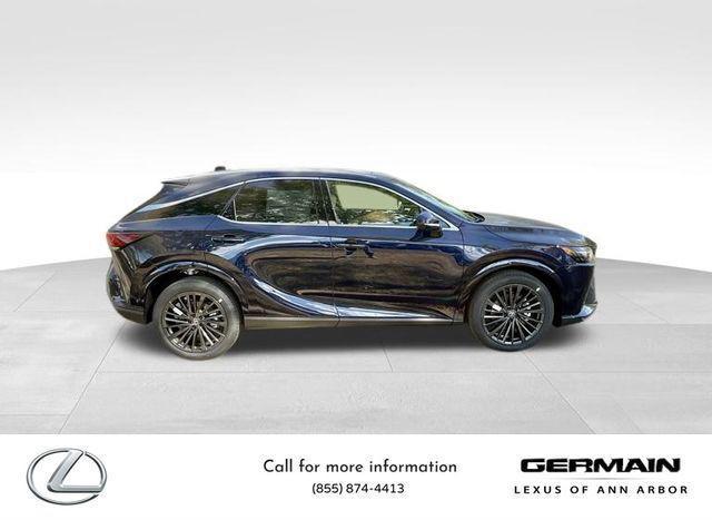 new 2025 Lexus RX 350 car, priced at $56,909