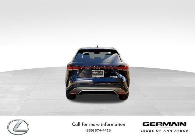 new 2025 Lexus RX 350 car, priced at $56,909