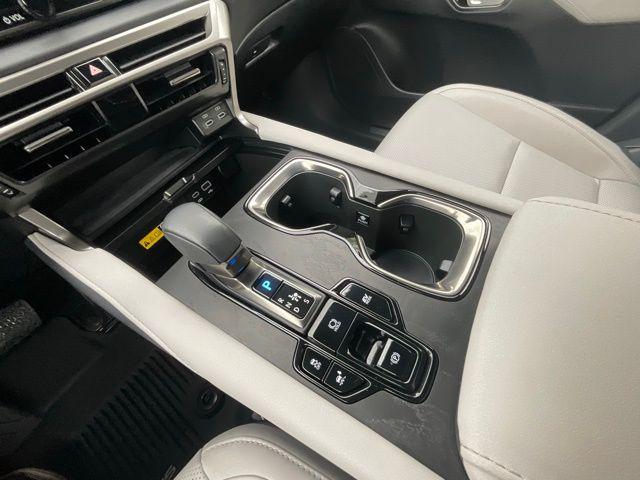 used 2023 Lexus RX 350 car, priced at $53,995