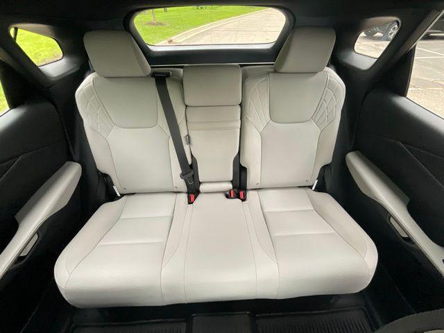 used 2023 Lexus RX 350 car, priced at $53,995