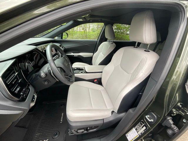 used 2023 Lexus RX 350 car, priced at $53,995