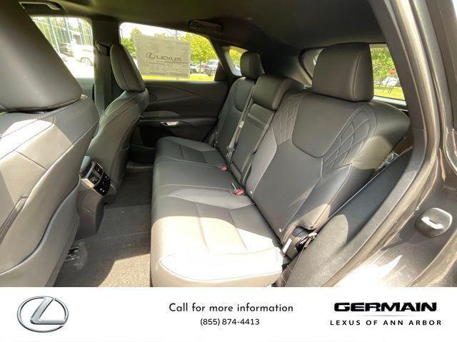 new 2025 Lexus RX 350 car, priced at $57,004