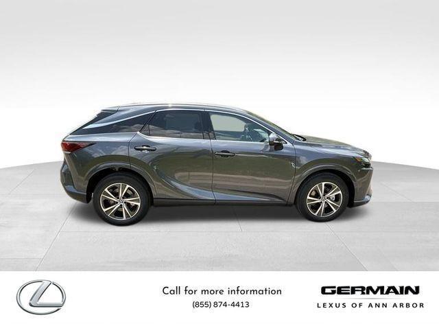 new 2025 Lexus RX 350 car, priced at $57,004