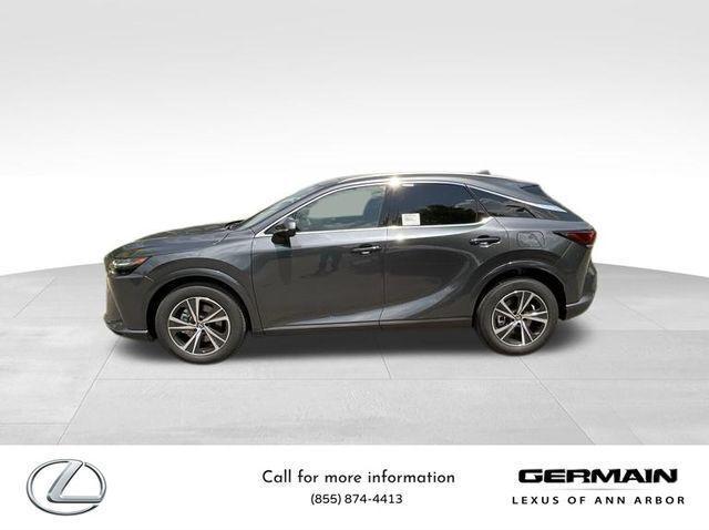 new 2025 Lexus RX 350 car, priced at $57,004