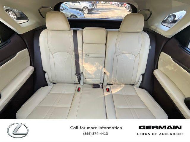 used 2019 Lexus RX 450h car, priced at $32,995
