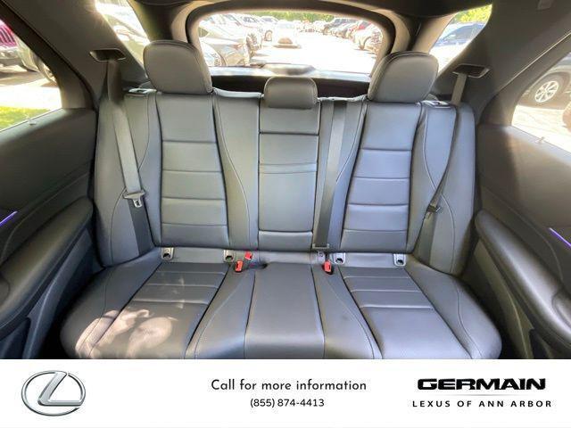 used 2020 Mercedes-Benz GLE 350 car, priced at $37,495